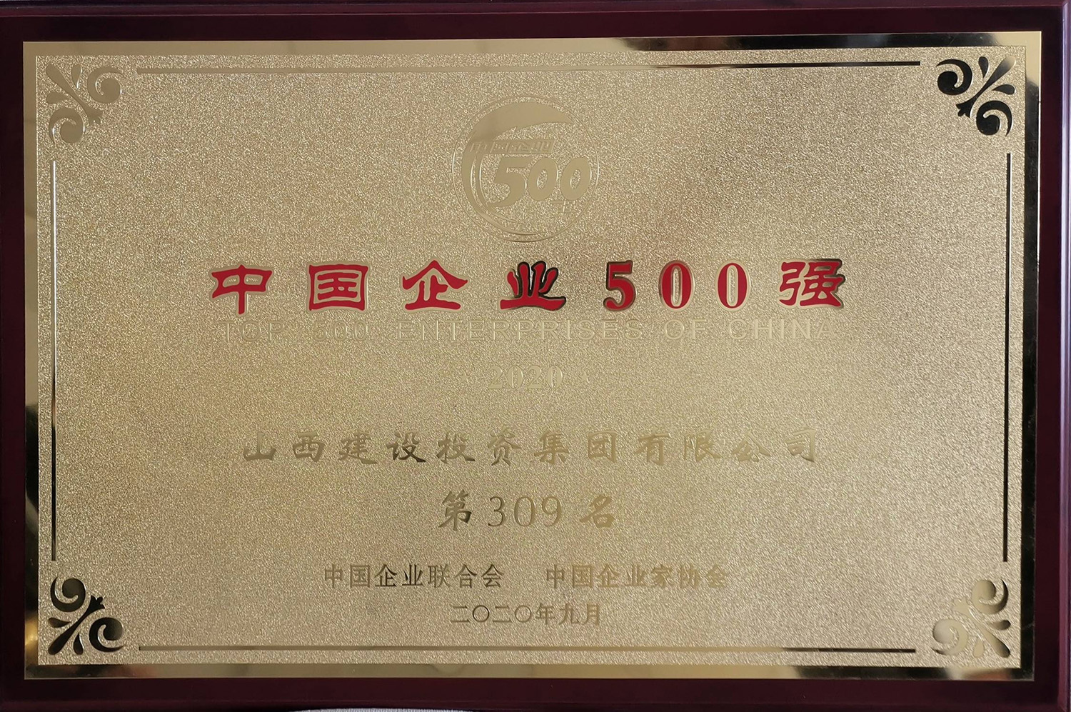 2020���й���ҵ500ǿ